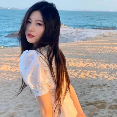黑夜如潮